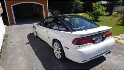 Eagle: Talon Tsi