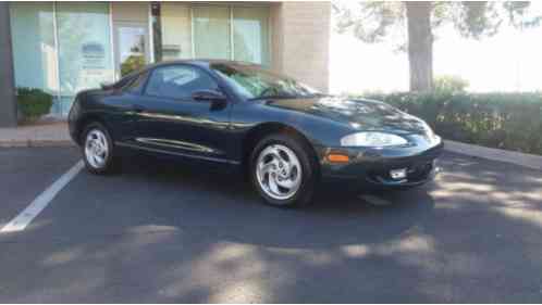 1995 Eagle Talon