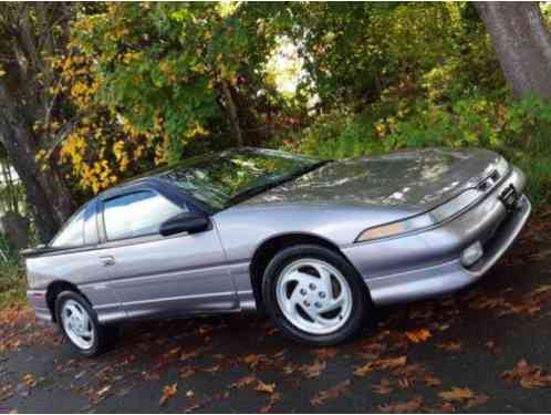 Eagle Talon tsi (1991)