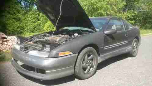 1990 Eagle Talon