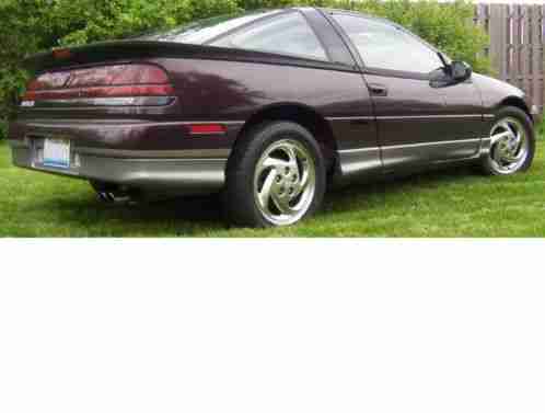 1990 Eagle Talon