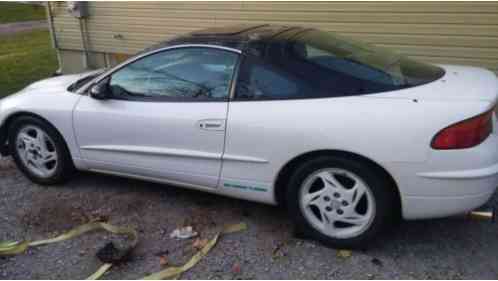 1997 Eagle Talon