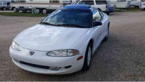 1996 Eagle Talon