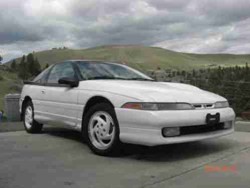 1991 Eagle Talon