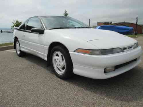 Eagle Talon (1991)