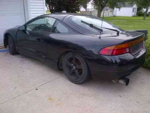 Eagle Talon (1996)