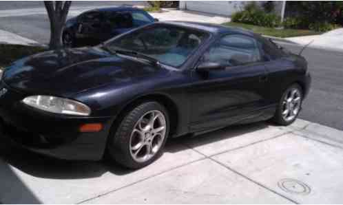 1995 Eagle Talon