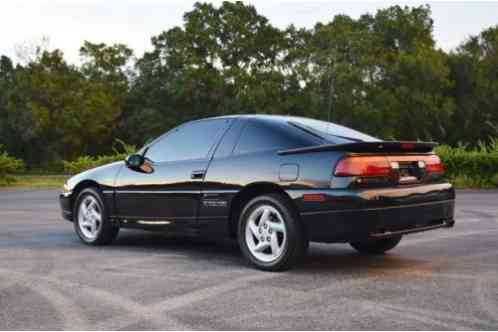 1992 Eagle Talon