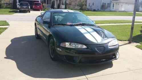 1997 Eagle Talon