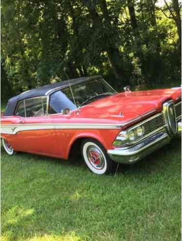 Edsel (1959)