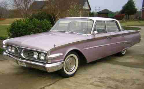 1960 Edsel