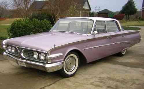 Edsel (1960)