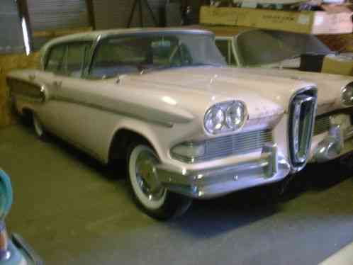 Edsel