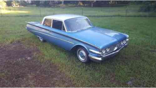 Edsel (1960)