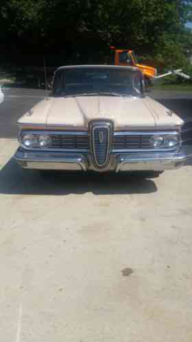 Edsel (1959)