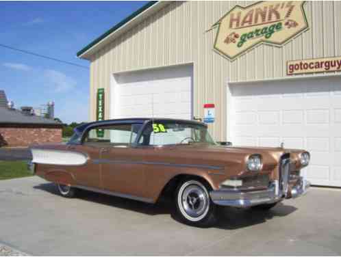 Edsel Corsair CORSAIR (1958)