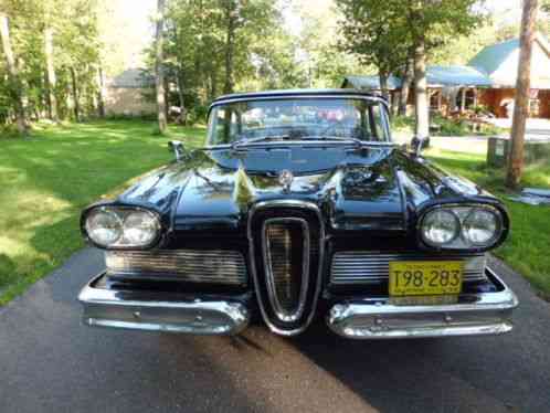 Edsel Ranger (1958)