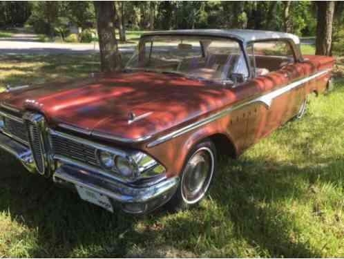 Edsel Ranger (1959)