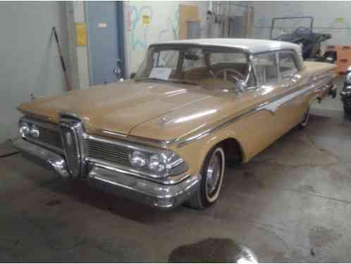 Edsel RANGER (1959)