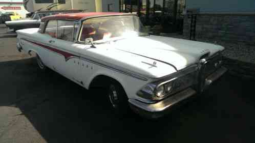 Edsel Ranger (1959)