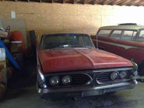 1960 Edsel Ranger