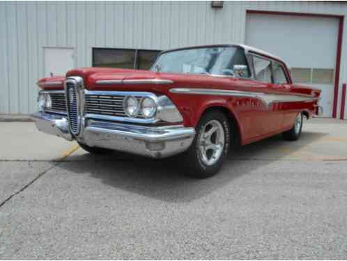 Edsel RANGER 2DR. SEDAN EDSEL, (1959)