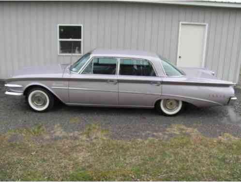 Edsel Ranger (1960)