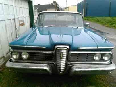 Edsel Ranger (1959)