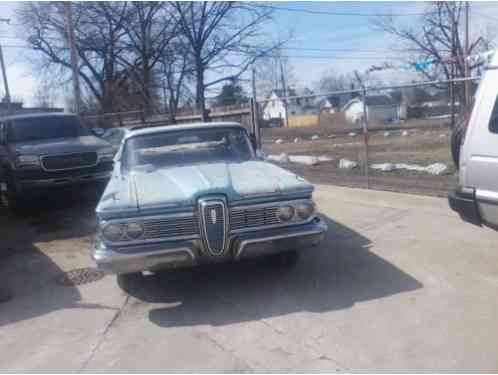 Edsel Ranger (1959)