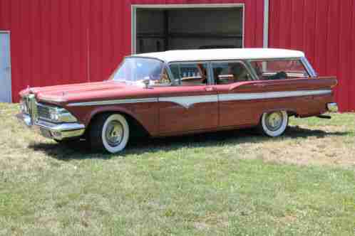 Edsel (1959)