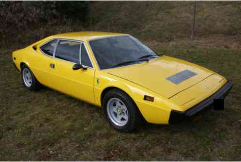 Ferrari 308 (1976)