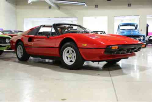 Ferrari 308 (1978)