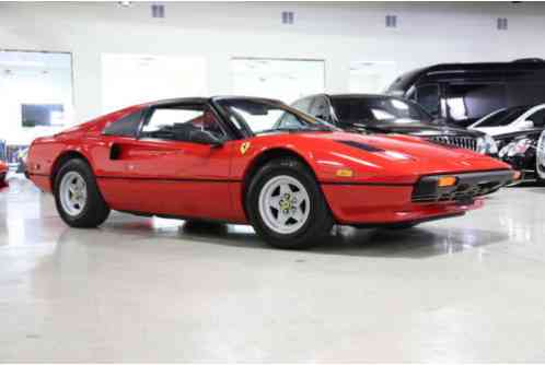 Ferrari 308 (1979)