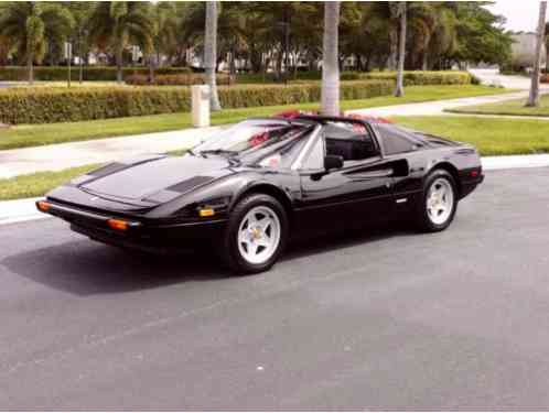 Ferrari 308 308 GTS (1978)