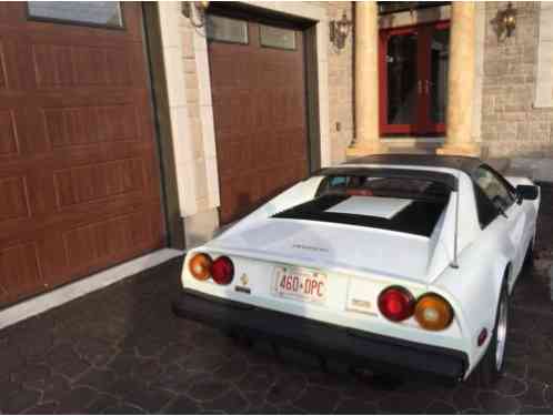 Ferrari 308 308 GTS QV (1983)