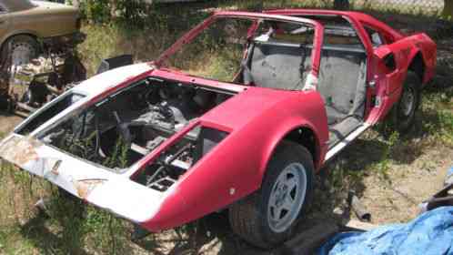 Ferrari 308 (1980)