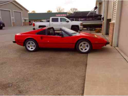 Ferrari 308 (1983)