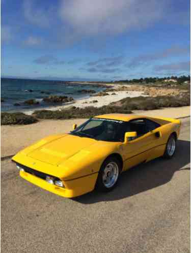 Ferrari 308 (1978)