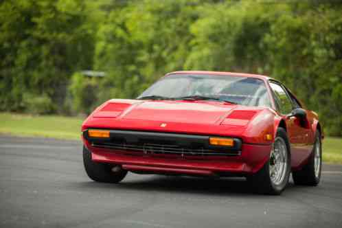 Ferrari 308 (1979)