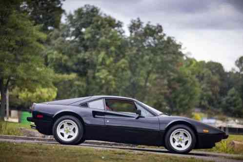 Ferrari 308 GTB (1979)