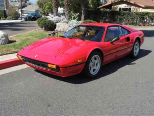 Ferrari 308 (1979)