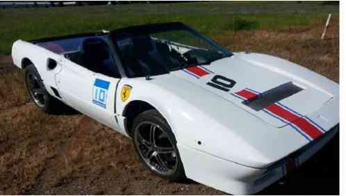 Ferrari 308 (1980)