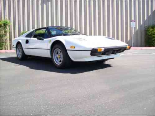 Ferrari 308 Gts 308 (1979)