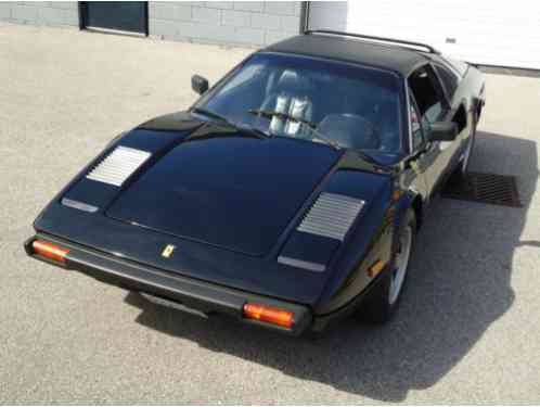 Ferrari 308 (1981)