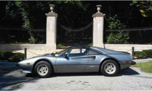 Ferrari 308 GTSi (1980)