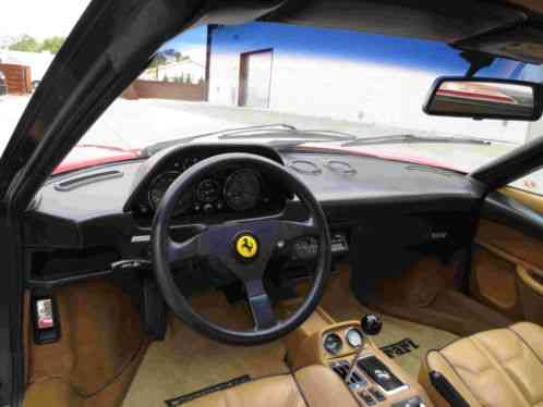 Ferrari 308 (1985)