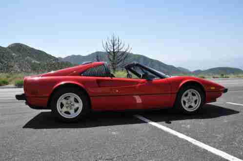 Ferrari 308 (1983)