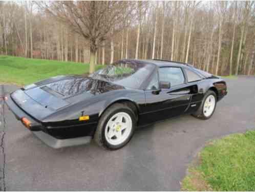 Ferrari 308 QV (1985)