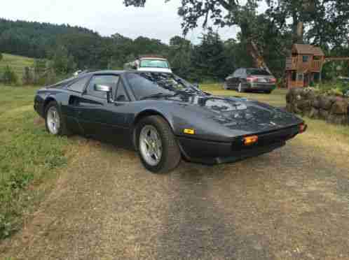 Ferrari 308 (1985)