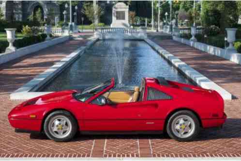 Ferrari 328 (1989)